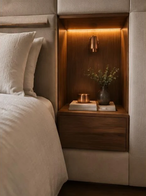 İstanbul Adalar Heybeliada Gömme Mobilya İmalatı 6