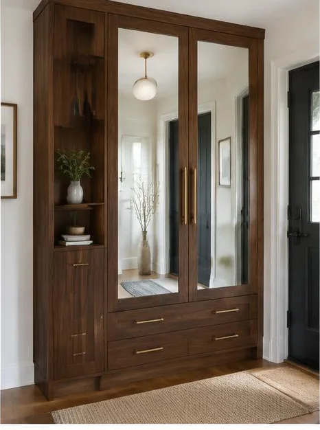İstanbul Adalar Maden Antre Dolabı İmalatı 2