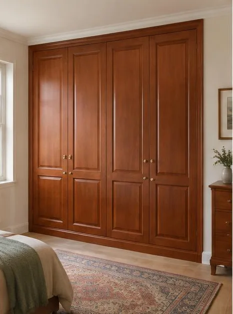 İstanbul Adalar Duvara Gömme Dolap 7