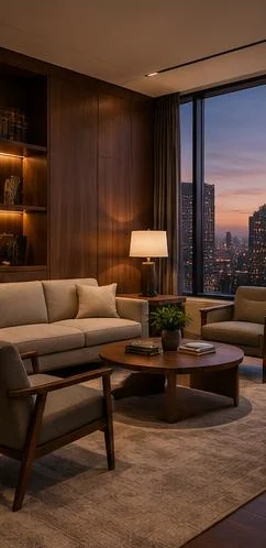 İstanbul Adalar Hukuk Bürosu Dekorasyonu 8 İstanbul Adalar Hukuk Bürosu Dekorasyonu 8