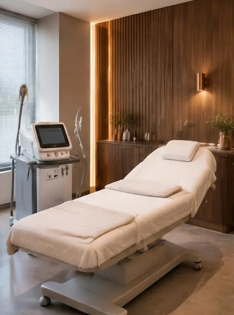 İstanbul Adalar Lazer Epilasyon Merkezi Dekorasyonu 1 İstanbul Adalar Lazer Epilasyon Merkezi Dekorasyonu 1