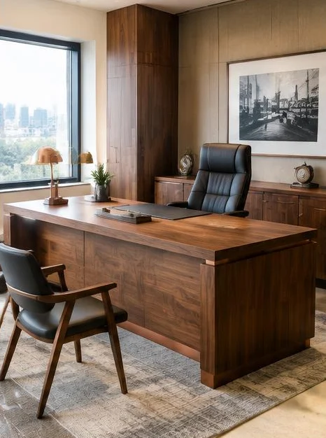 İstanbul Adalar Sendika Ofis Mobilyaları 2