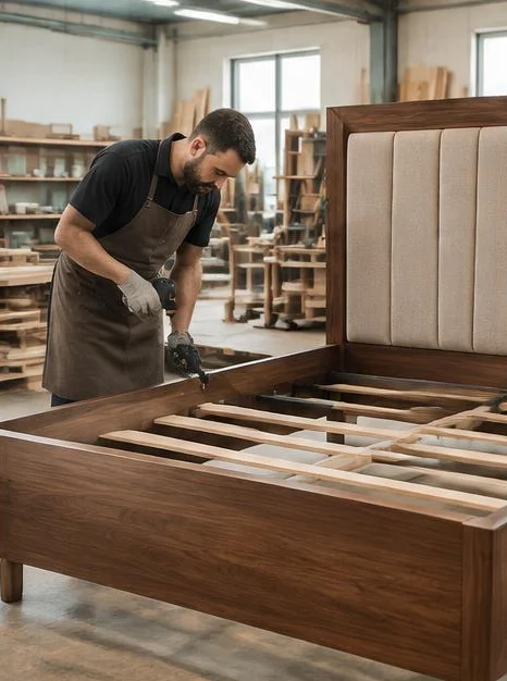 İstanbul Fatih Ahirkapi Otel Odası Mobilya İmalatı 6