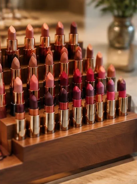 İstanbul Fatih Aksaray Kozmetik Mağazası Mobilyaları 3 İstanbul Fatih Aksaray Kozmetik Mağazası Mobilyaları 3