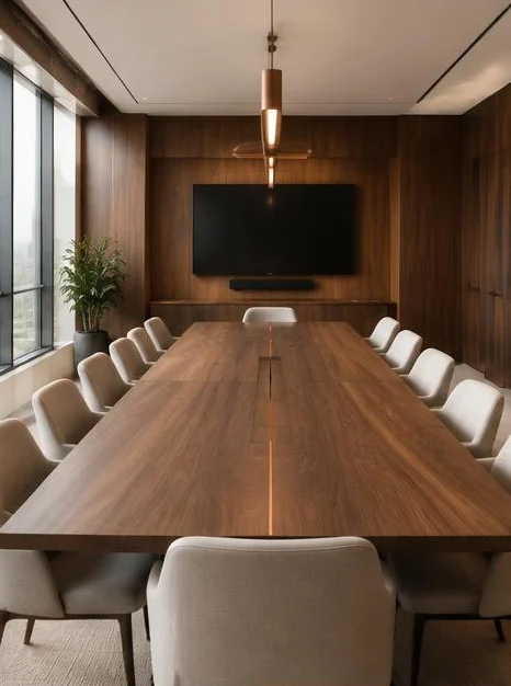 İstanbul Fatih Aksaray Toplantı Odası Ahşap Dekorasyonu 1 İstanbul Fatih Aksaray Toplantı Odası Ahşap Dekorasyonu 1