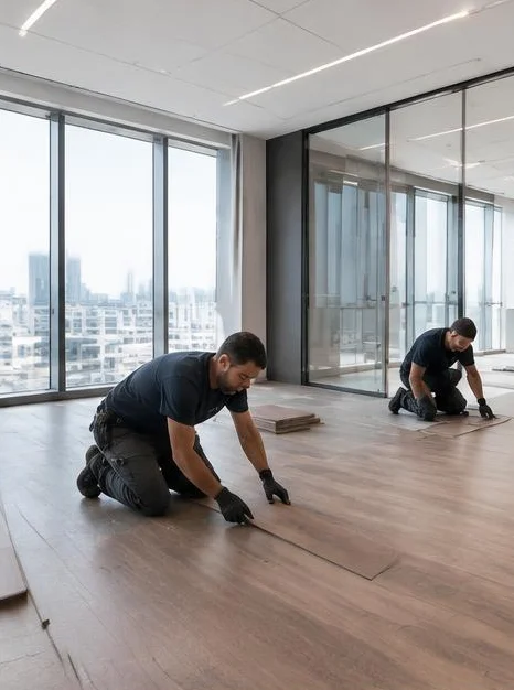 İstanbul Fatih Altimermer Kurumsal Ofis Yenileme 4 İstanbul Fatih Altimermer Kurumsal Ofis Yenileme 4