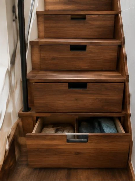 İstanbul Arnavutköy Haracci Tiny House Mobilyaları 3