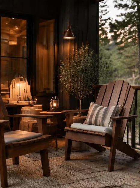 İstanbul Bakırköy Ataköy Bungalov İç Mekân Mobilyaları 7 İstanbul Bakırköy Ataköy Bungalov İç Mekân Mobilyaları 7