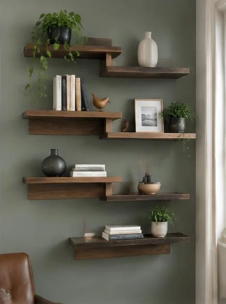 İstanbul Avcılar Duvar Rafı İmalatı 2 İstanbul Avcılar Duvar Rafı İmalatı 2