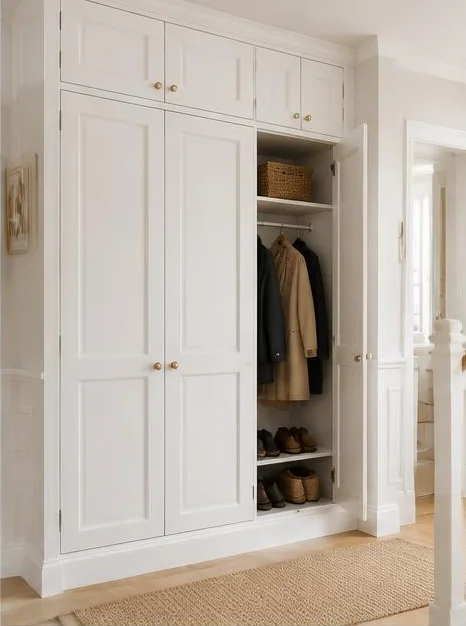 İstanbul Avcılar Hol Dolabı İmalatı 3