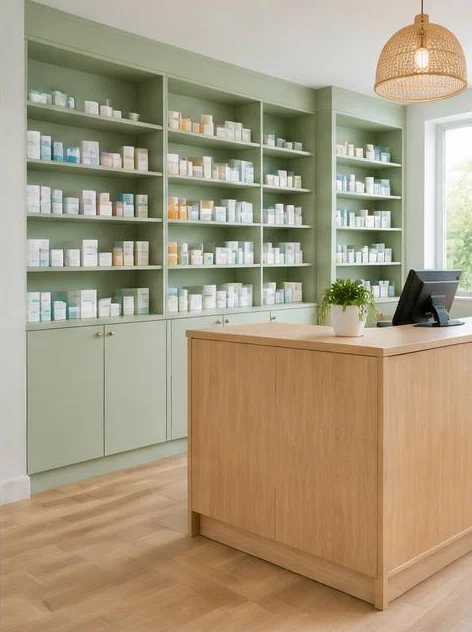 İstanbul Fatih Ayakapi Eczane Mobilya İmalatı 4 İstanbul Fatih Ayakapi Eczane Mobilya İmalatı 4