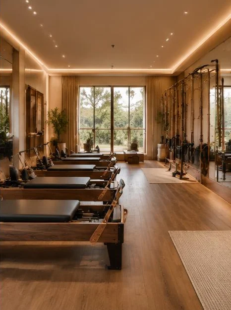 İstanbul Fatih Ayakapi Pilates Stüdyosu Mobilyaları 8
