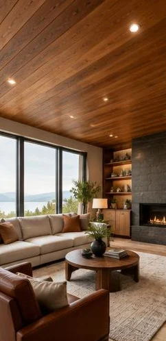 İstanbul Beyoğlu Ayaspaşa Ahşap Tavan Kaplaması 1 İstanbul Beyoğlu Ayaspaşa Ahşap Tavan Kaplaması 1