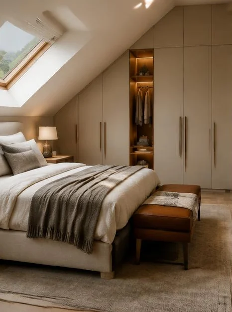 İstanbul Beyoğlu Ayaspaşa Tripleks Ev Mobilyaları 5