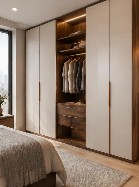 İstanbul Başakşehir Ayazma İç Mekân Mobilya İmalatı 3