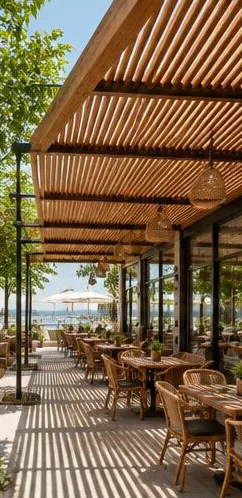 İstanbul Kadıköy Ayrilikçeşme Ahşap Gölgelik İmalatı 4 İstanbul Kadıköy Ayrilikçeşme Ahşap Gölgelik İmalatı 4