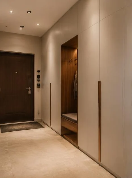 İstanbul Kadıköy Ayrilikçeşme Konut Projesi Sabit Mobilyaları 1 İstanbul Kadıköy Ayrilikçeşme Konut Projesi Sabit Mobilyaları 1