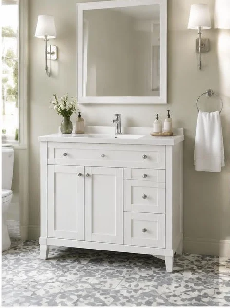 İstanbul Beyoğlu Azapkapi Banyo Mobilyası 2 İstanbul Beyoğlu Azapkapi Banyo Mobilyası 2