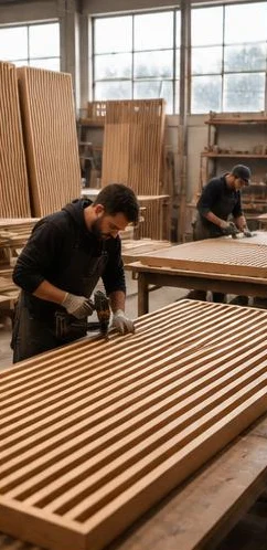 İstanbul Beyoğlu Azapkapi Etkinlik Alanı Ahşap Dekorasyonu 3 İstanbul Beyoğlu Azapkapi Etkinlik Alanı Ahşap Dekorasyonu 3
