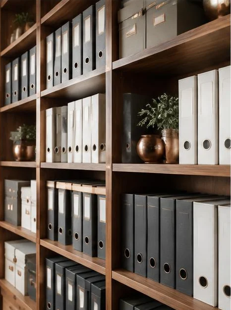 İstanbul Bağcılar Cinar Ahşap Arşiv Rafı 5 İstanbul Bağcılar Cinar Ahşap Arşiv Rafı 5