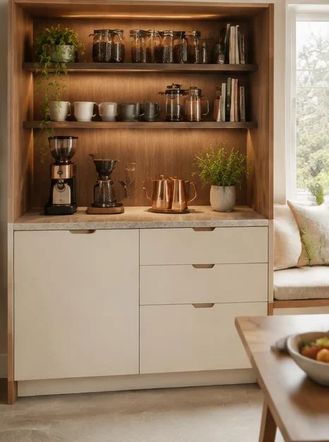 İstanbul Bağcılar Cinar Kahve Köşesi Dolabı 5 İstanbul Bağcılar Cinar Kahve Köşesi Dolabı 5