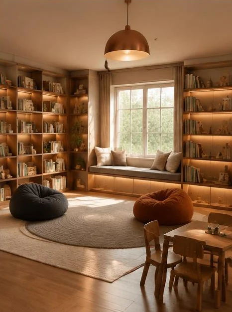 İstanbul Bağcılar Demirkapi Çocuk Kitaplık İmalatı 8 İstanbul Bağcılar Demirkapi Çocuk Kitaplık İmalatı 8