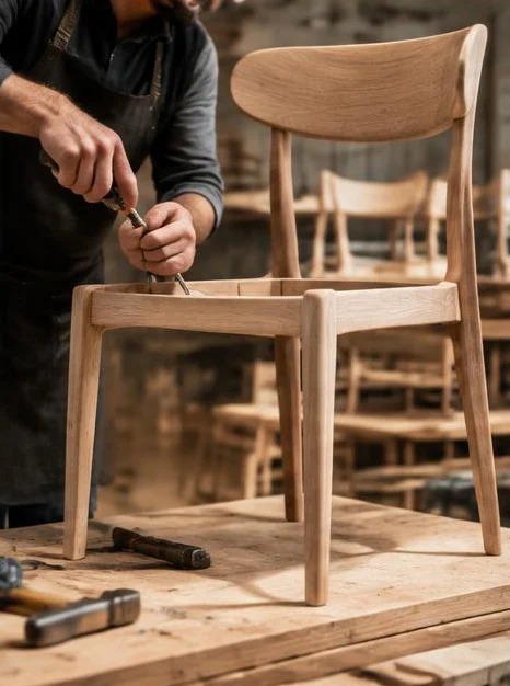 İstanbul Bağcılar Demirkapi Otel Kahvaltı Salonu Mobilyaları 6