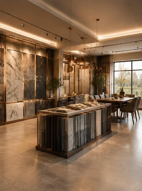 İstanbul Bağcılar Demirkapi Seramik Mağazası Teşhir Üniteleri 8 İstanbul Bağcılar Demirkapi Seramik Mağazası Teşhir Üniteleri 8