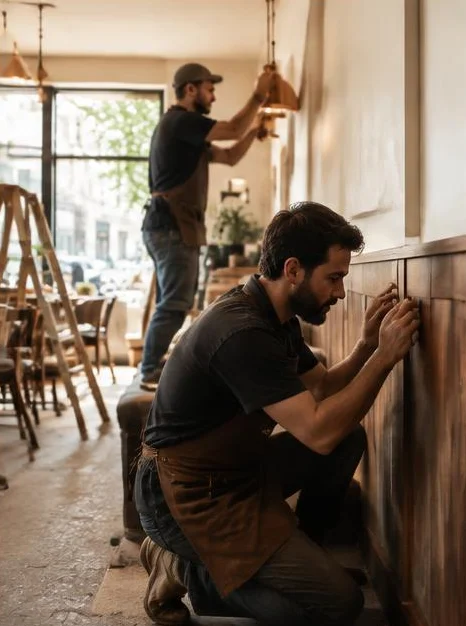 İstanbul Bağcılar Parseller Kafe Dekorasyon Fiyatları 7 İstanbul Bağcılar Parseller Kafe Dekorasyon Fiyatları 7