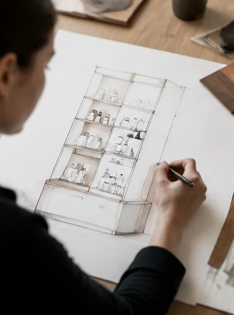 İstanbul Bağcılar Ürün Teşhir Ünitesi 2 İstanbul Bağcılar Ürün Teşhir Ünitesi 2
