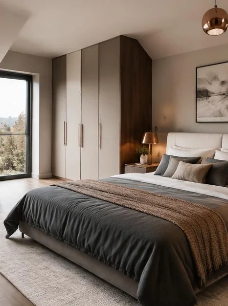 İstanbul Maltepe Bagdat Caddesi Dubleks Ev Mobilyaları 4