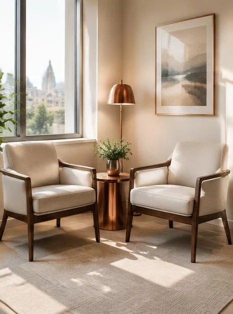 İstanbul Maltepe Bagdat Caddesi Tercüme Bürosu Mobilyaları 7