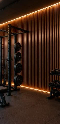 İstanbul Fatih Bahcekapi Fitness Salonu Ahşap Dekorasyonu 1 İstanbul Fatih Bahcekapi Fitness Salonu Ahşap Dekorasyonu 1