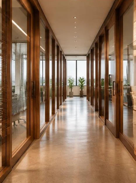İstanbul Fatih Bahcekapi Ofis Ahşap Bölme Sistemleri 7