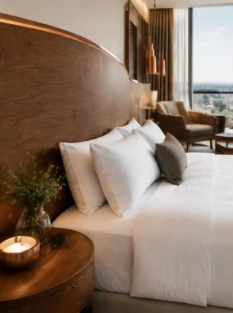 İstanbul Fatih Bahcekapi Otel Yatak Başlığı İmalatı 5
