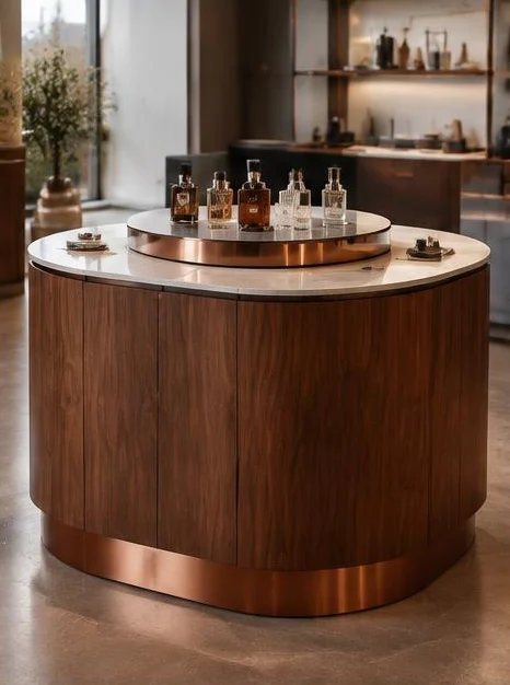 İstanbul Fatih Bahcekapi Showroom Teşhir Ünitesi 2 İstanbul Fatih Bahcekapi Showroom Teşhir Ünitesi 2