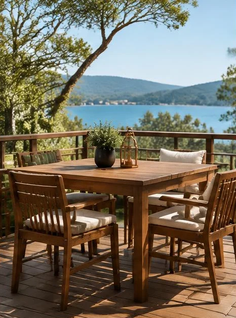 İstanbul Fatih Bahcekapi Tatil Köyü Mobilyaları 2