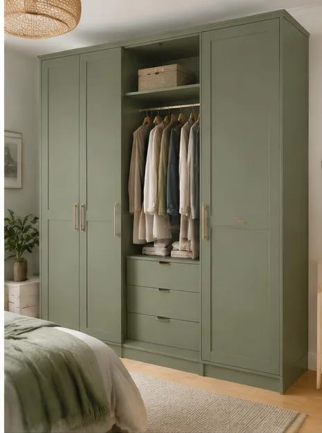İstanbul Bahçelievler Kuleli Giyinme Dolabı İmalatı 4 İstanbul Bahçelievler Kuleli Giyinme Dolabı İmalatı 4