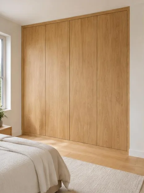 İstanbul Bahçelievler Ucevler Duvara Gömme Dolap 1 İstanbul Bahçelievler Ucevler Duvara Gömme Dolap 1