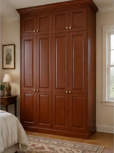 İstanbul Bahçelievler Zafer Tavan Yüksekliğinde Dolap 7