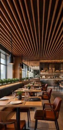 İstanbul Bakırköy Ahşap Asma Tavan 5 İstanbul Bakırköy Ahşap Asma Tavan 5
