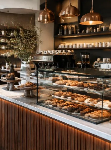 İstanbul Bakırköy Kafe Dekorasyon Fiyatları 2