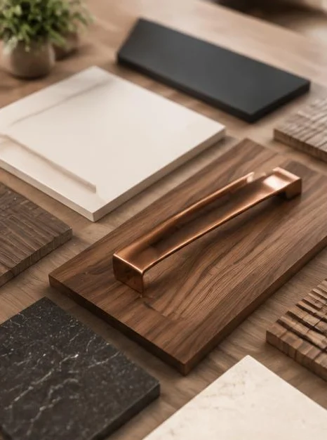 İstanbul Bakırköy Müteahhit İçin Mobilya İmalatı 3