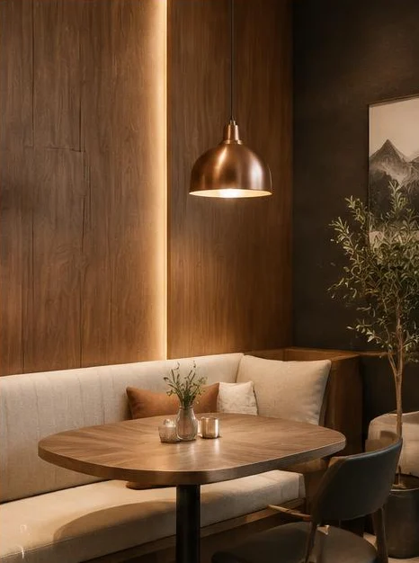 İstanbul Başakşehir Ayazma Kafe Ahşap Duvar Paneli 8 İstanbul Başakşehir Ayazma Kafe Ahşap Duvar Paneli 8