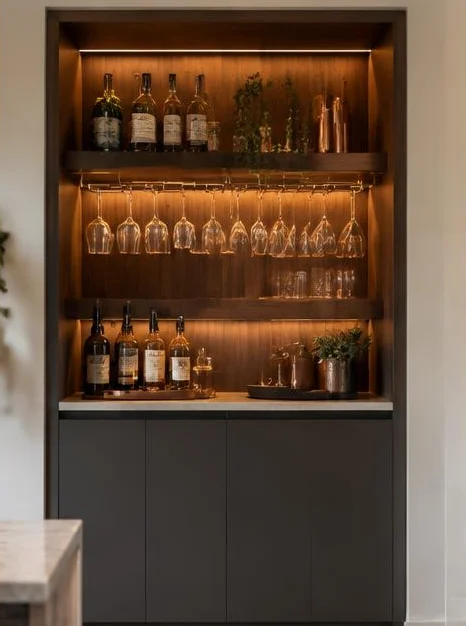 İstanbul Başakşehir Bahcesehir 2 Kisim Ev İçi Bar Dolabı 2 İstanbul Başakşehir Bahcesehir 2 Kisim Ev İçi Bar Dolabı 2