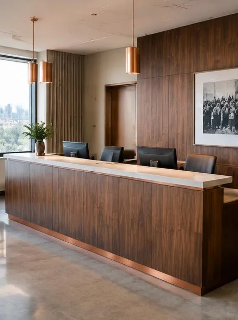 İstanbul Başakşehir Bahcesehir Sendika Ofis Mobilyaları 3
