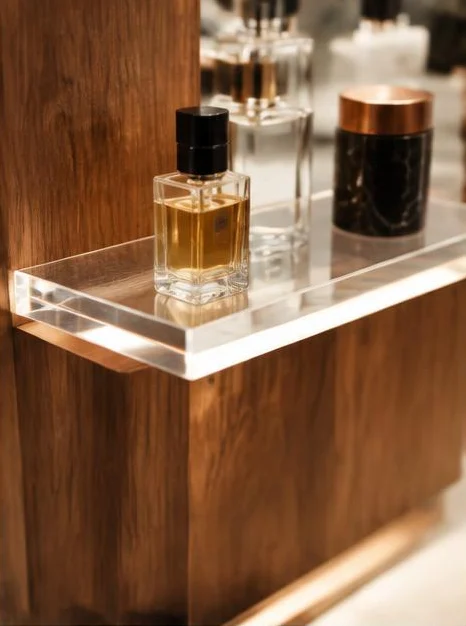 İstanbul Başakşehir İkitelli Osb Mağaza Teşhir Standı 3