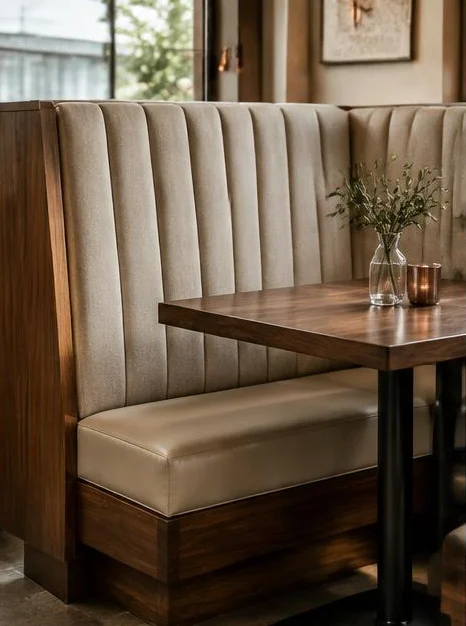 İstanbul Başakşehir İkitelli Osb Restoran Booth Oturma Alanı 1 İstanbul Başakşehir İkitelli Osb Restoran Booth Oturma Alanı 1