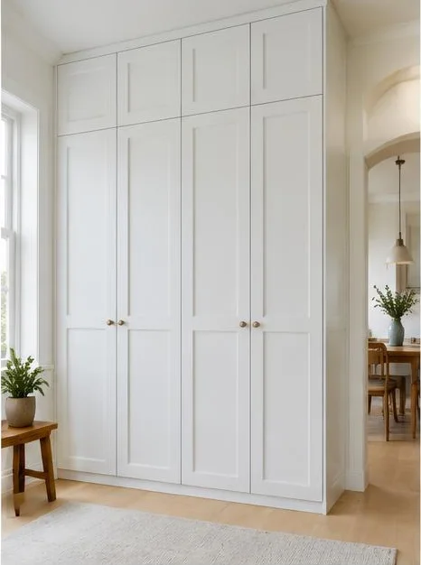 İstanbul Başakşehir İkitelli Osb Tavan Yüksekliğinde Dolap 3 İstanbul Başakşehir İkitelli Osb Tavan Yüksekliğinde Dolap 3