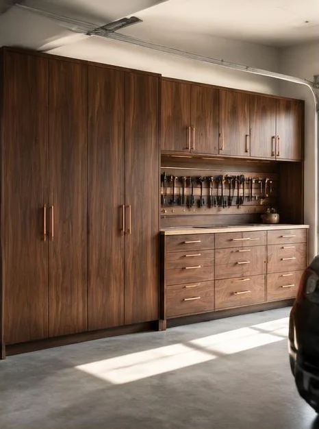İstanbul Başakşehir Onurkent Ahşap Depolama Ünitesi 3 İstanbul Başakşehir Onurkent Ahşap Depolama Ünitesi 3